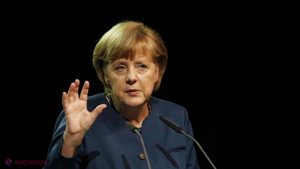 Ce spune Merkel despre acordul cu grecii: „Nu se pune problema”