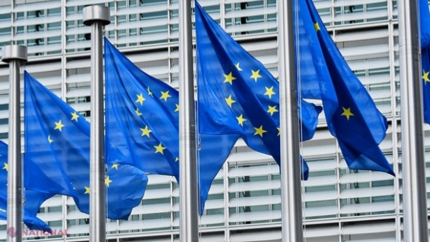 UE trimite la Chișinău o misiune pentru contracararea „activităţilor destabilizatoare” ale Rusiei