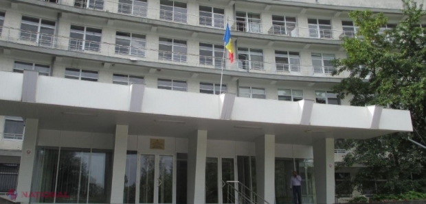 Un spital important din Chișinău își schimbă proprietarul și denumirea
