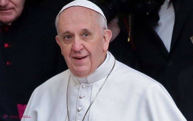 Anunțul NEAȘTEPTAT făcut de Papa Francisc: „La fel ca Benedict al XVI-lea”