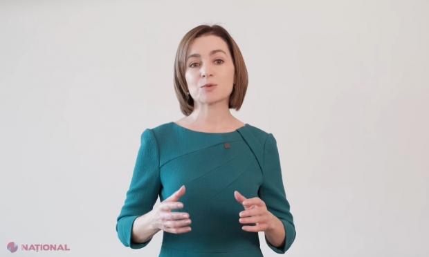 VIDEO // Maia Sandu, întrevedere cu liderii Blocului „Împreună”: „Am discutat mai multe lucruri pe care le putem face împreună, dar acum este esențial să ne UNIM eforturile pentru calea europeană, pentru R. Moldova”