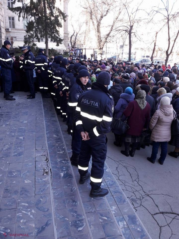 Sute de oameni amenință că vor BLOCA un traseu național: „Nu permiteți monopolul!”