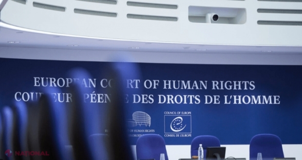 PREMIERĂ pentru ultimii zece ani: Cel mai mic număr de cereri la CtEDO împotriva R. Moldova. Chișinăul, obligat să plătească despăgubiri de peste 162 000 de euro în 2024