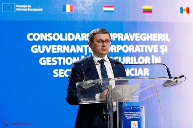 Spicherul Grosu, mesaj TRANȘANT pentru reprezentanții regimului SEPARATIST de la Tiraspol: S-a terminat PRIVILEGIILE și cu CEDĂRILE făcute de Chișinău