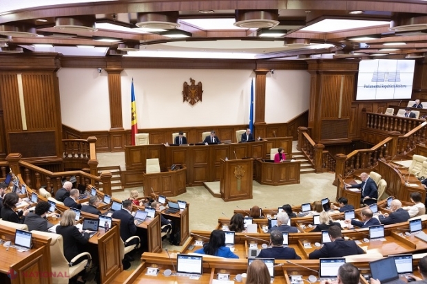 DECIS // Ministrul Justiției va putea convoca Adunarea Generală a Judecătorilor și pe cea a Procurorilor, iar cvorumul necesar pentru adunările repetate a fost redus la o treime
