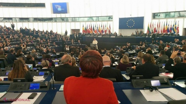 Premierul Filip a primit o SCRISOARE de la Bruxelles: „Mesajele sunt fără ECHIVOC”