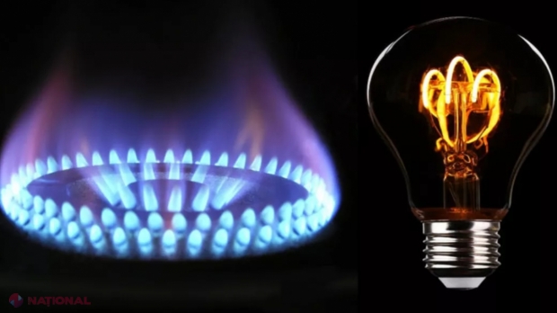 Consiliul UE a ajuns la un acord privind plafonarea preţului la gaz
