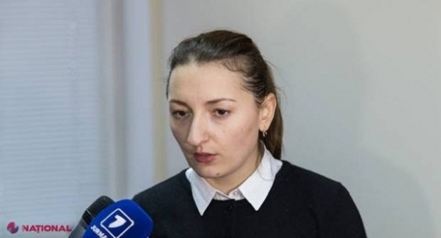 Maia Sandu îi arată din deget procurorei Bețișor: „Timp de aproape cinci ani l-a lăsat pe Șor în libertate și trebuie deferită justiției”