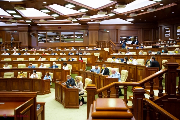 Noul Cod electoral, VOTAT în prima lectură: Opoziția nu vrea alegeri timp de două zile în cazuri excepționale