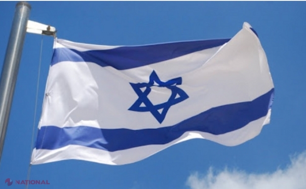 MAE îndeamnă cetățenii R. Moldova să se abțină de la călătoriile în Israel: Situație de securitate instabilă pe termen nedeterminat