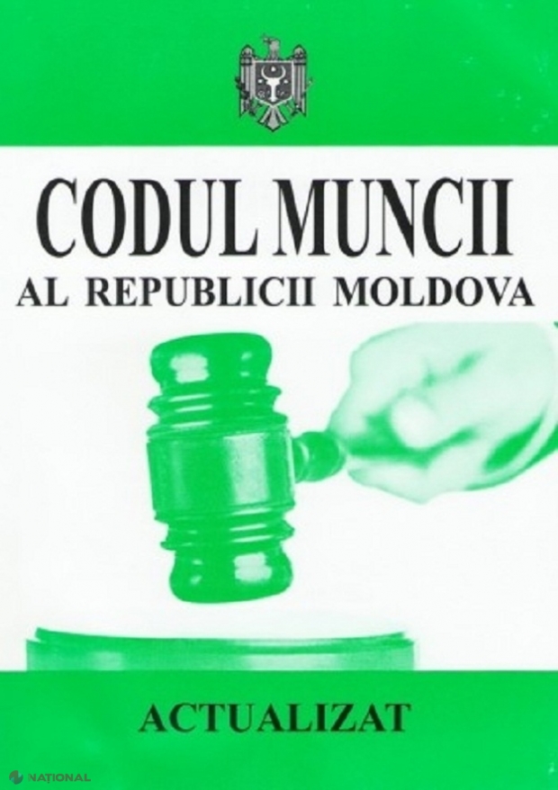 PROPUNERE // Angajatorii din R. Moldova ar putea obține dreptul de a DEMITE salariații, chiar dacă aceștia vor fi în concediu medical