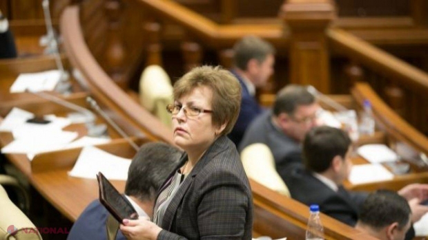 Acest deputat PLDM nu va face în niciun caz alianță cu PD? „Fiecare se străduiește să apuce un ciolan cât mai mare…”