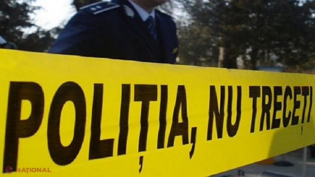 Cine l-ar fi ASASINAT pe bărbatul găsit în portbagajul unui microbuz la Lăpușna