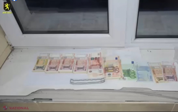 VIDEO // Schema cu „ruda implicată într-un accident rutier” face noi victime. Două persoane au rămas fără aproape 250 000 de lei