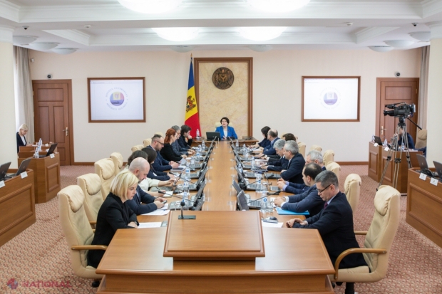 R. Moldova va adera la Acordul parțial extins al Consiliului Europei privind rutele culturale