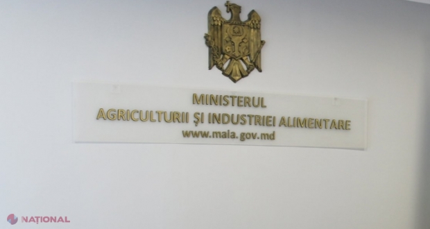 DEMISII // Secretarul general al MAIA pleacă din funcție după schimbarea ministrului