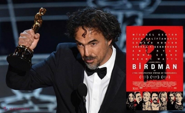 Premiile Oscar 2015, LISTA COMPLETĂ