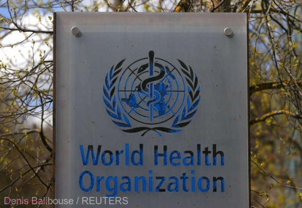 Un nou semnal de ALARMĂ dat de OMS: Europa ar putea înregistra încă jumătate de milion de decese asociate COVID-19 până în luna februarie