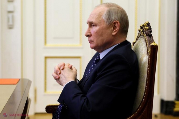 O nouă lovitură pentru Putin. UE transferă Ucrainei 1,5 miliarde de euro din activele rusești înghețate