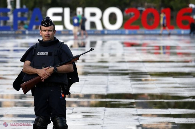 Brazilia vorbeşte pentru prima dată despre AMENINȚĂRI TERORISTE înainte de JO 2016