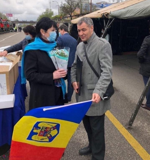 ȘAPTE doctori şi doctori habilitați în ştiințe în primii 20 de candidați ai PUN la alegerile din 11 iulie: „Alegerile din 11 iulie vor defini angajamentul cetățenilor R. Moldova de a promova în prim-planul vieții politice personalități integre”