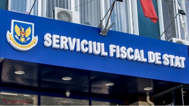 ANUNȚ important de la FISC: Aveți la dispoziție mai puțin de o lună pentru a depune declarații cu privire la impozitul pe venit