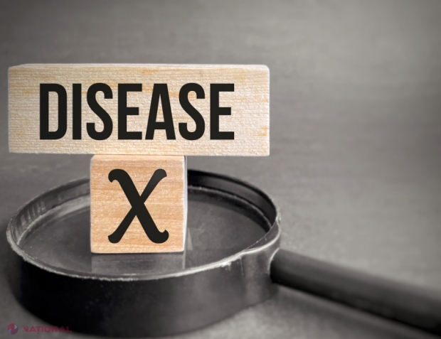 Boala X, maladia care ar putea fi de 20 de ori mai mortală decât Covid-19. OMS avertizează că „o viitoare pandemie este doar o chestiune de timp”