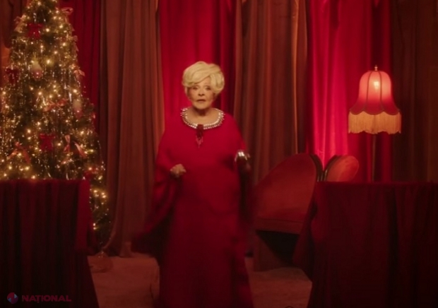VIDEO // Cântecul care a reușit să DETRONEZE melodia „All I Want for Christmas is You” interpretată de Mariah Carey