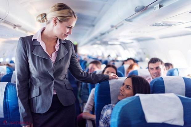 Pilotul unei companii aeriene răspunde întrebărilor celor cu frică de zbor: „Este mai sigur să zbori ziua sau noaptea?”
