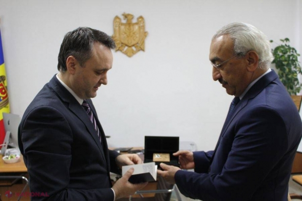 Cursa aeriană directă Chișinău-Doha. „Există interes din partea companiilor din Qatar și din R. Moldova”