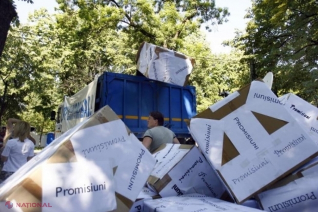 RAPORT // Facebookul, rețeaua de socializare folosită cel mai mult de partidele din R. Moldova în campania pentru alegerile parlamentare din 11 iulie 2021: Odnoklassniki pierde teren, iar Instagramul a fost utilizat de zece concurenți electorali