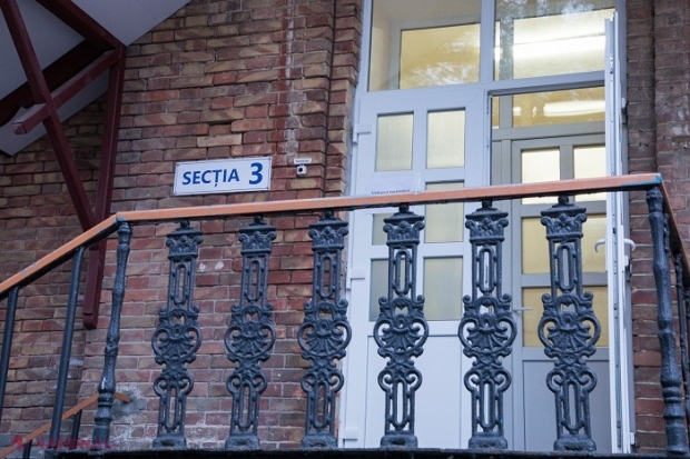 Transport GRATUIT pentru locuitorii din șase raioane care lucrează în instituțiile medicale din Chișinău