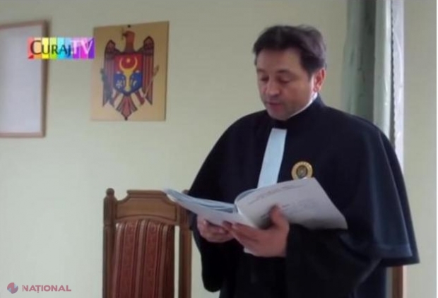 Anatol Minciună, șef interimar la Curtea de Apel Chișinău: Decizia CSM