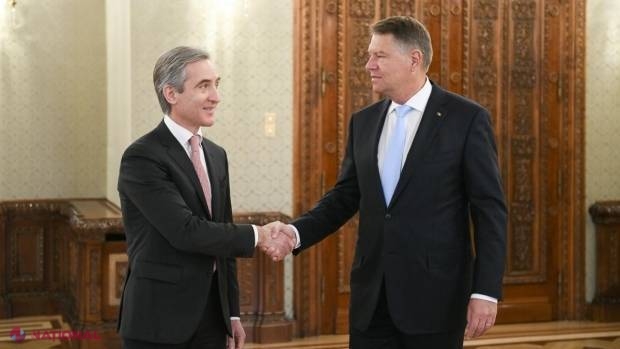 Socialiștii și comuniștii vor capul lui Leancă: „A încălcat flagrant Constituția” 