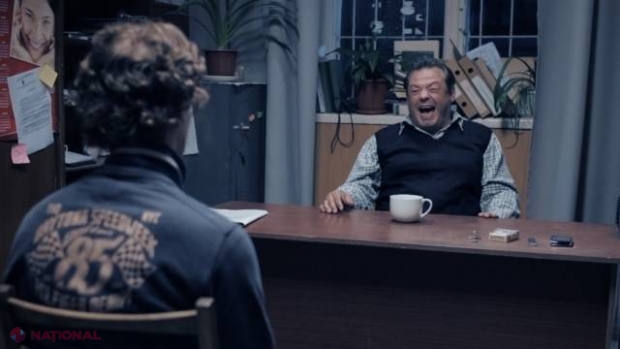 Patru filme despre JUSTIȚIE, proiectate gratuit la Chișinău