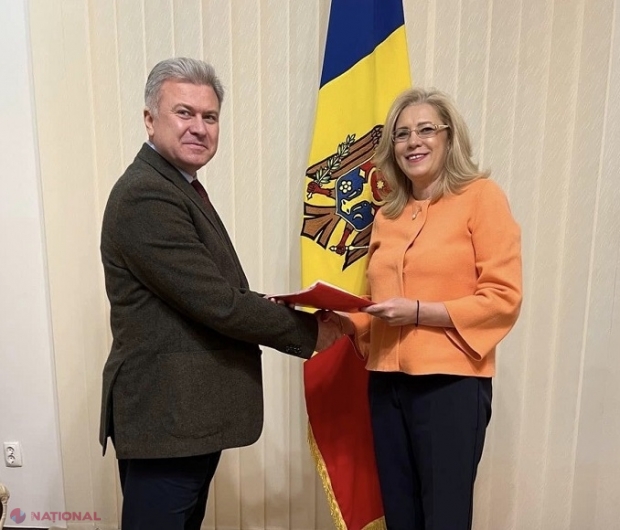 Un europarlamentar român solicită redobândirea cetățeniei R. Moldova: Părinții săi s-au refugiat din Basarabia când a fost ocupată de sovietici