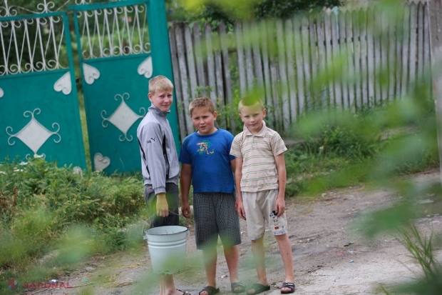 Cifra care trădează o REALITATE TRISTĂ din R. Moldova