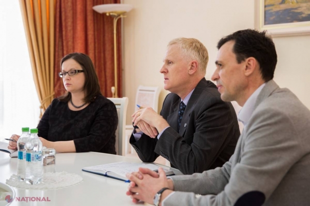 Zeci de MILIOANE de dolari de la Banca Mondială pentru drumurile locale din R. Moldova