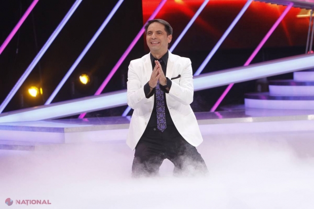 Dan Negru, de URGENȚĂ la spital