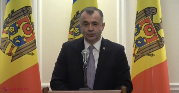 Premierul Chicu recunoaște că ALEGERILE parlamentare anticipate sunt INEVITABILE. „S-a intrat deja în campania electorală pentru parlamentare”. Când va avea loc scrutinul