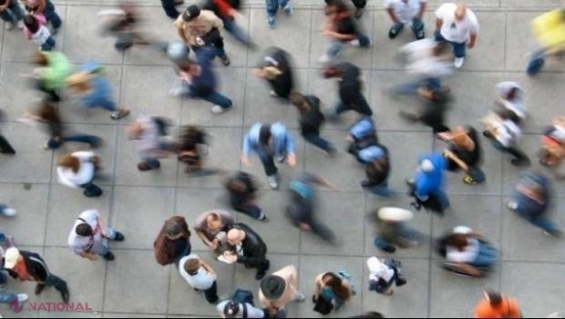 STUDIU // Câţi români vor mai munci în 2020 şi ce salarii vor câştiga