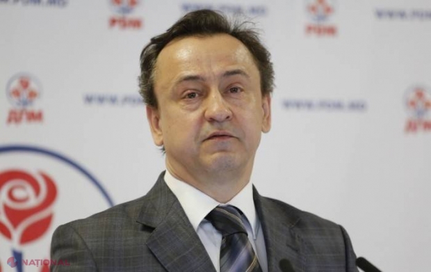 Declarațiile purtătorului de cuvânt al PD cu privire la dezvăluirile killerului Proca