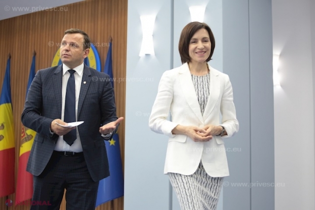 Andrei Năstase se alătură CONTESTATARILOR actualei guvernări: „1,3 miliarde de lei vor merge către „Gazprom” din considerente „nobile”, în stil Plahotniuc și sub atenta supraveghere a torționarilor, a slugoilor săi…”