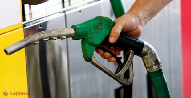 O formațiune parlamentară insistă pe instituirea MONOPOLULUI de stat asupra importului de carburanți, pentru a stopa majorarea prețurilor la benzină și motorină