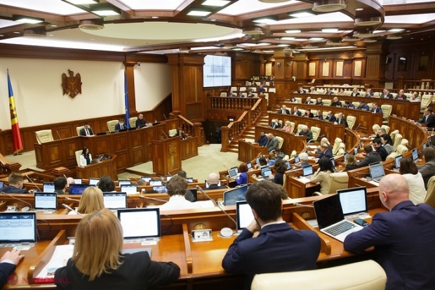 Starea de URGENȚĂ, prelungită cu două luni în R. Moldova: Pe lângă riscurile legate de războiul din Ucraina, există pericole ce vizează securitatea energetică a R. Moldova 