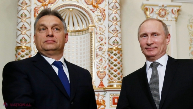 OFICIAL // Premierul Ungariei, un admirator declarat al lui Vladimir Putin, vine la Chișinău: Orban, numit anterior „dictator” de către conducerea UE