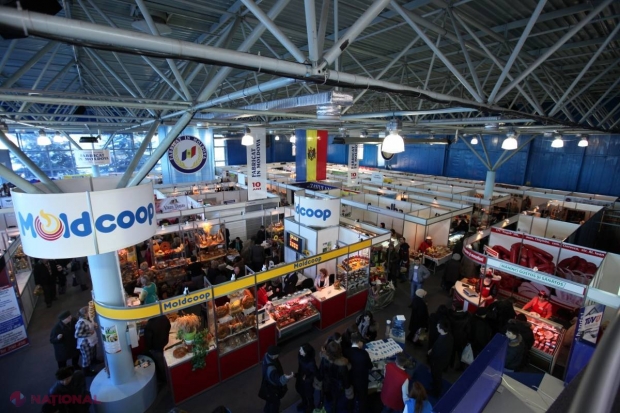 Un eveniment IMPORTANT pentru agenții economici a fost lansat ASTĂZI