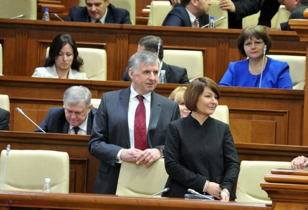 Concluzia ex-premierului Ion Sturza: „Stoianoglo a EȘUAT din punct de vedere managerial”