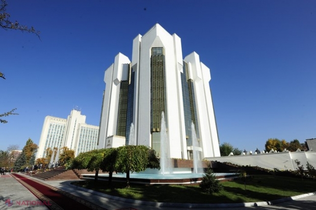 Candidat - SURPRIZĂ la alegerile prezidențiale. „Va fi o surpriză neașteptată pentru toată lumea”