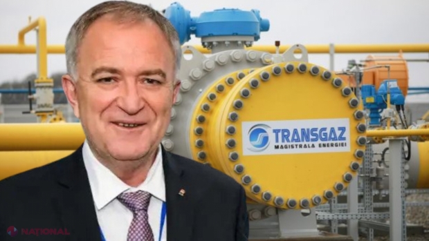 O nouă lovitură pentru „Gazprom”: „Transgaz” din România urmează să devină, indirect, operatorul întregului sistem de transport al gazelor din R. Moldova